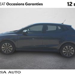 Seat Ibiza Ibiza 1.0 TSI 95 ch S/S BVM5 Copa Woippy