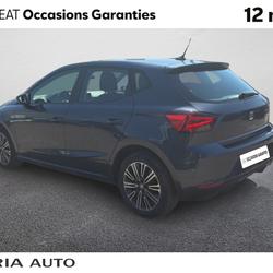 Seat Ibiza Ibiza 1.0 TSI 95 ch S/S BVM5 Copa Woippy