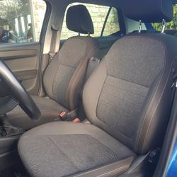 Skoda Fabia FABIA III PH2 1.0 TSi 95 CLEVER DSG7 Vitr&eacute;