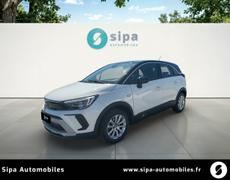 Opel Crossland Toulouse