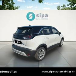 Opel Crossland 1.2 Turbo 130 ch BVA6 Elegance 5p occasion - Toulouse - photo 2/30
