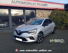 Renault Clio 5 Vitré