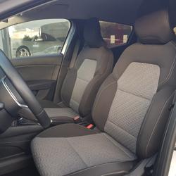 Renault Clio 5 CLIO V E-Tech 145 HYBRID EVOLUTION Vitr&eacute;