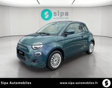 Fiat 500 III Toulouse