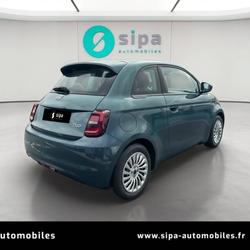 Fiat 500 III e 118 ch Nouvelle 3p occasion - Toulouse - photo 2/35