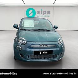 Fiat 500 III e 118 ch Nouvelle 3p occasion - Toulouse - photo 3/35