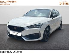 Cupra Leon Thionville