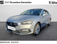 Seat Leon Thionville