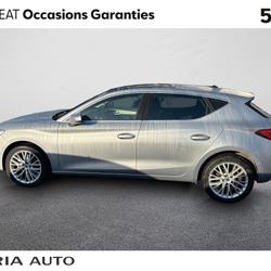 Seat Leon 1.5 eTSI 150 DSG7 Xcellence occasion - Thionville - photo 2/20