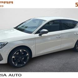Cupra Leon Leon 1.4 e-HYBRID 204 ch DSG6 V Thionville