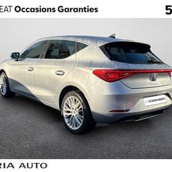 Seat Leon 1.5 eTSI 150 DSG7 Xcellence occasion - Thionville - photo 3/20
