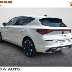 Cupra Leon Leon 1.4 e-HYBRID 204 ch DSG6 V Thionville