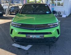 Opel Mokka Châteaubernard