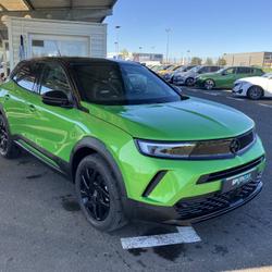 Opel Mokka Mokka 1.2 Turbo 100 ch BVM6 - GS Ch&acirc;teaubernard