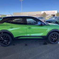 Opel Mokka Mokka 1.2 Turbo 100 ch BVM6 - GS Ch&acirc;teaubernard