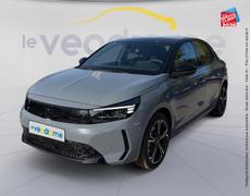 Opel Corsa Franois