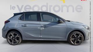 Opel Corsa  - photo 3