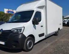 Renault Master Clermont