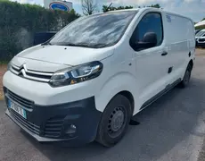 Citroen Jumpy Clermont