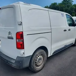 Citroen Jumpy M 2.0 BLUEHDI 120CH FRIGO GROUPE KERSTNER Clermont