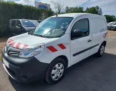 Renault Kangoo Clermont