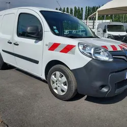 Renault Kangoo 1.5 BLUE DCI 80CH EXTRA R-LINK Clermont