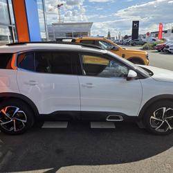 Citroen C5 Aircross BlueHDi 130 S&S EAT8 Shine occasion - Le Mans - photo 2/15