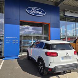 Citroen C5 Aircross BlueHDi 130 S&S EAT8 Shine occasion - Le Mans - photo 3/15