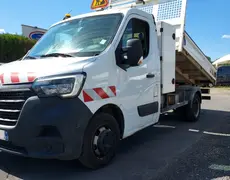 Renault Master Clermont
