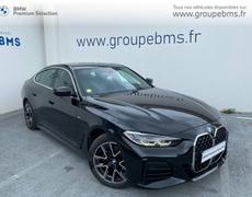 BMW Serie 4 Gran Coupe
