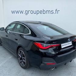 BMW Serie 4 Gran Coupe 420dA  xDrive 190ch M Sport Le Havre