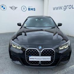BMW Serie 4 Gran Coupe 420dA  xDrive 190ch M Sport Le Havre