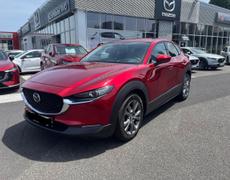 Mazda CX-30 Clermont-Ferrand