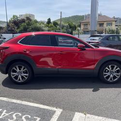 Mazda CX-30 2.0L Skyactiv-X M Hybrid Sportline Clermont-Ferrand