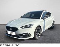 Seat Leon Thionville