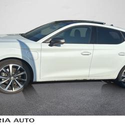 Seat Leon Leon e-Hybrid 204 ch DSG6 FR Thionville