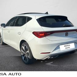 Seat Leon Leon e-Hybrid 204 ch DSG6 FR Thionville