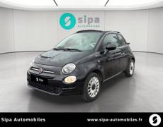 Fiat 500 II