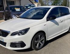 Peugeot 308 II Phase 2 Alençon