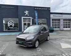 Ford Tourneo Courier Yversay