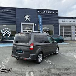 Ford Tourneo Courier 1.0 E100 AMBIENTE occasion - Yversay - photo 2/19