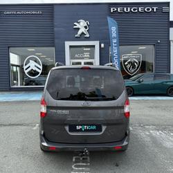 Ford Tourneo Courier 1.0 E100 AMBIENTE occasion - Yversay - photo 3/19