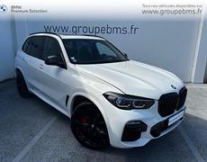 BMW X5 Le Havre
