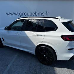 BMW X5 xDrive45e 394ch M Sport 17cv Le Havre