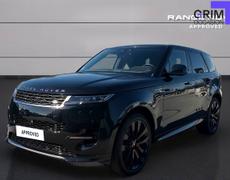 Land Rover Range Rover Sport Valence
