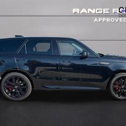Land Rover Range Rover Sport P460e AWD 3.0L i6 PHEV Dynamic SE occasion - Valence - photo 3/21
