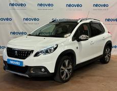 Peugeot 2008 La Tour-de-Salvagny