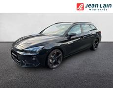 Cupra Leon Sportstourer Albertville