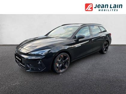 Cupra Leon Sportstourer - Leon Sportstourer eHybrid 204 ch DSG6 V - 40 008 €