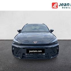Cupra Leon Sportstourer Leon Sportstourer eHybrid 204 ch DSG6 V Albertville